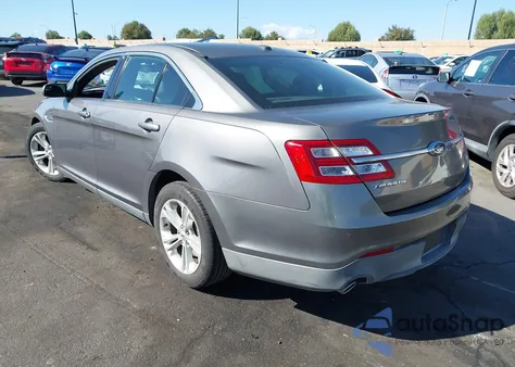 2014 Ford Taurus Sel z USA, uszkodzony, nr VIN 1FAHP2E81EG159252